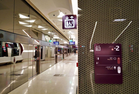 Commercial Shop for rent in -Al Sadd-Joaan Station - Retail in Al Sadd Road