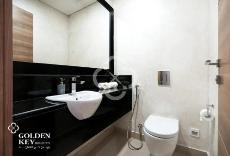 NO COMMISSION | Bills Included | Ready to Move 1BR