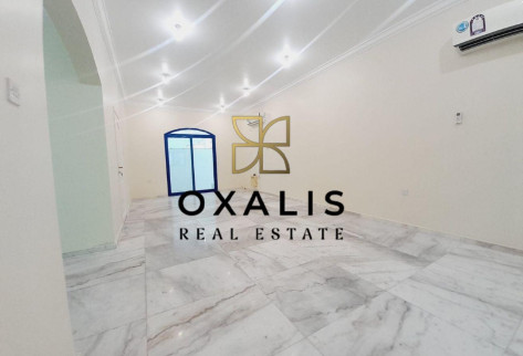 AMAZING UNFURNISHED 5 BEDROOMS VILLA | HILAL AREA