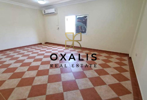 PEACEFUL 2 BHK UNFURNISHED APARTMENT | GYM ACCESS