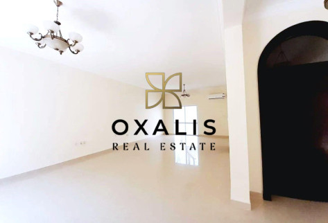 RELAXING 4 BR + MAIDS ROOM VILLA| AMENITIES ACCESS