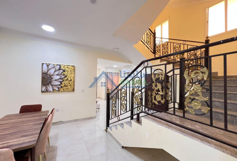 NEWLY RENOVATED 6BR FULLY FURNISHED FURNISHED