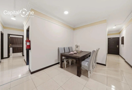 FULLY FURNISHED 2BHK NAJMA NEAR AIRPORT ROAD - Apartments in Capital One Building