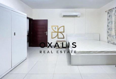 LOVELY 2 BEDROOMS FULLY FURNISHED | MUNTAZAH AREA - Apartment in Al Muntazah
