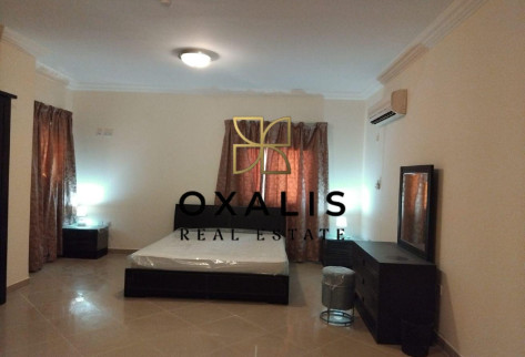 BILLS INCLUDED | PRISTINE 1 BR | FULLY FURNISHED
