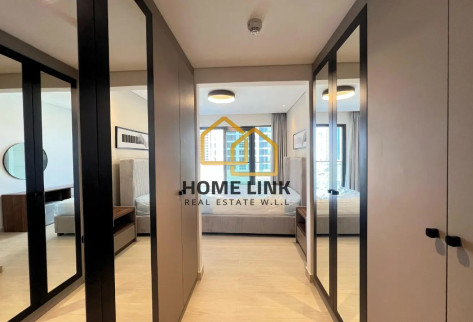 INCLUSIVE OF BILLS | COZY AND MODERN 1 BEDROOM APT