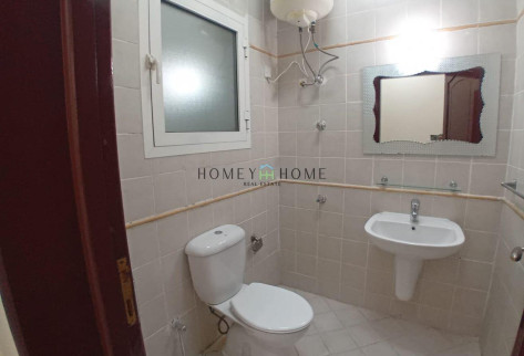 Unfurnished 2 bhk for rent in Al Sadd