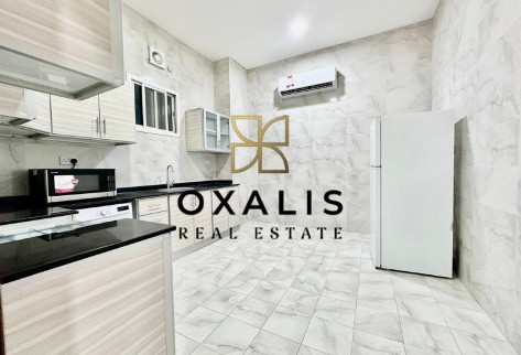 BILLS FREE | ALLURING 2 BEDROOMS FULLY FURNISHED