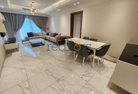 BILLS INCLUDED | 1BR FULLY-FURNISHED APARTMENT