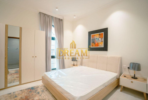 Premium 2 BHK Apartment for Sale – Lusail City