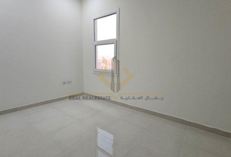 Luxurious 3-Bedroom Apartment in Al Waab 8.000QAR - Apartments in Al Waab Street
