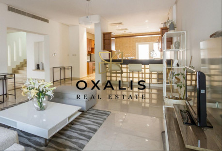 SPACIOUS 4 BDR + MAIDS ROOM | LUXURY AMENITIES - Villa in Al Waab