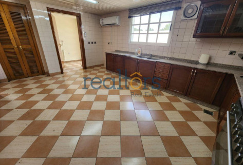 4BR + Maid | Private Garden | Al Soudan