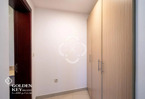 Luxury 1 Bedroom in Bin Mahmoud | Fully Furnished