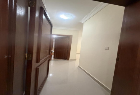 Spacious 2bedrooms apartment for great price