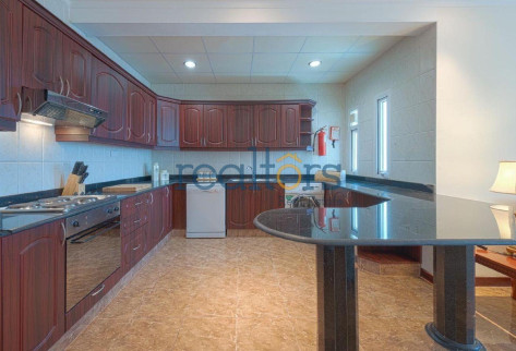 Spacious 2BR Apartment in Prime Al Waab Compound