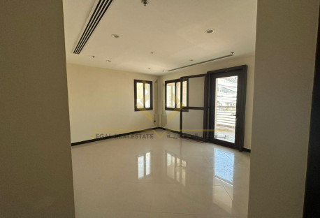 Semi-Furnished 2-Bedroom Apartment with Balcony - Apartment in Dara