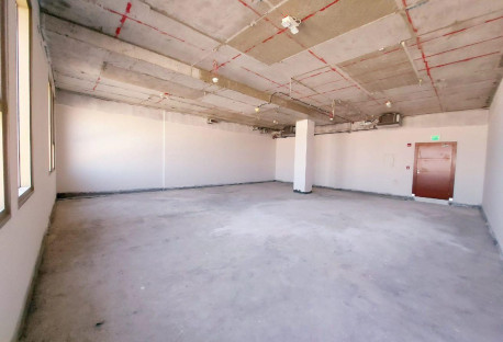 Prime Spacious Offices for Rent in Lusail - Office in Residential D6
