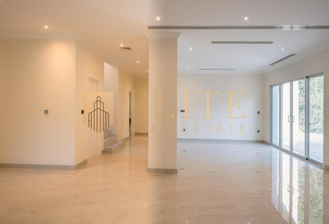 The Family Focus: Exquisite 4-Bedroom + Maid Villa