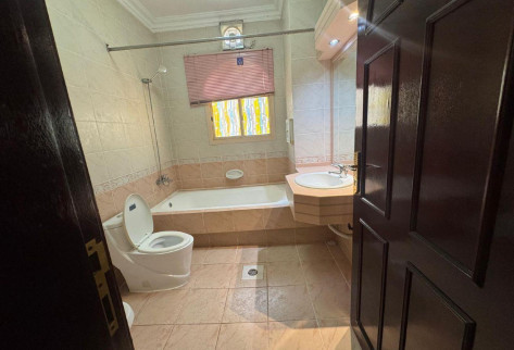 3BHK SPECIOUS COMPOUND VILLA WITH AMENITIES .