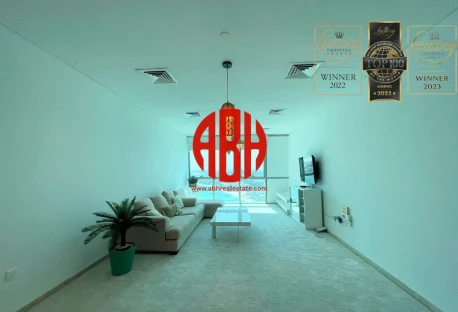 ELEGANT 2BDR | STUNNING VIEW | EXCLUSIVE AMENITIES