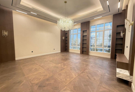 LUXURIOUS SMALL PALACE STYLE 9BR VILLA