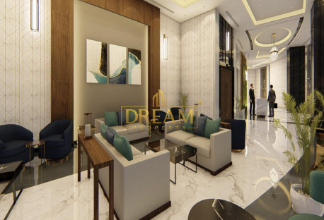 8 Years Payment Plan | 2% Down Payment | Invesment