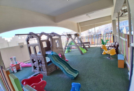 2BHK with kids play Area Ground with 1 Month Free