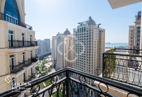 Bills Included | Furnished 1 Bedroom | The Floresta