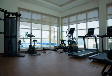 Elegant apartment in Gardino for 7500 QAR
