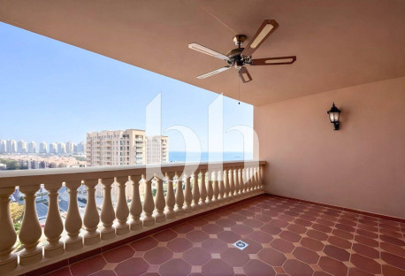 SPACIOUS | 2 BEDROOMS | SF | WITH BIG BALCONY