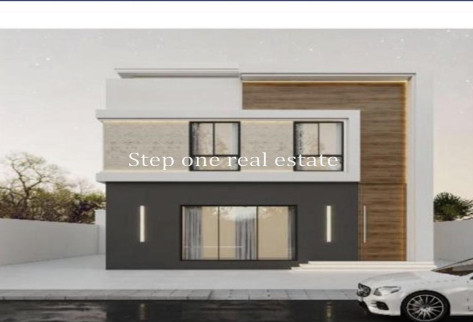 LUXURY BRAND NEW STAND ALONE VILLA FOR SALE