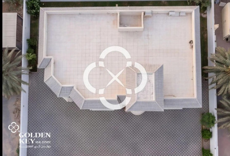 Premium Villa | 6 Masters Bedroom |Al Kharaitiyat