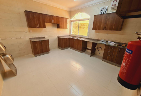 03 Bed | Compound villa | Al Thumama | QAR. 9200 - Compound Villa in Al Thumama