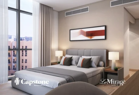 8-Year Payment Plan | 8%Downpayment | New Off-Plan