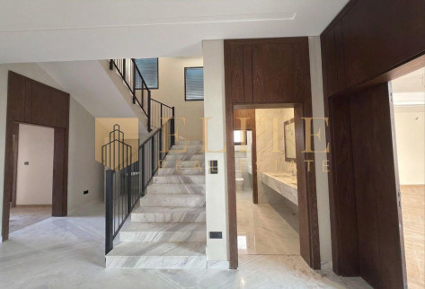 Brand New Luxury 7 Master Bedroom Villa for Rent