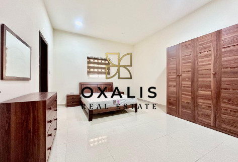 BILLS INCLUDED | FULLY FURNISHED 2 BEDROOMS