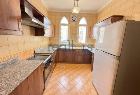4BR + Maid Villa | Compound w/ Great Amenities