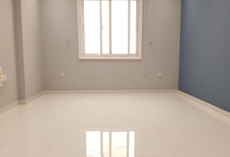 2Bhk Un-Furnished Flat For Rent In Al Sadd