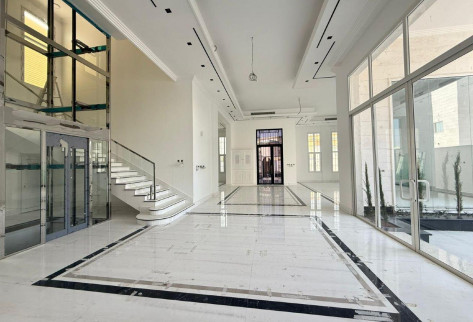 DREAM FAMILY HOME: LARGE 9BR LUXURY VILLA