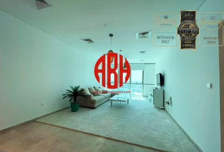 ELEGANT 2BDR | STUNNING VIEW | EXCLUSIVE AMENITIES