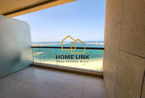 PREMIUM SEA VIEW | 2 BHK APARTMENT WITH TITLE DEED