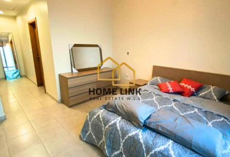 HIGH FLOOR | AMAZING VIEW 1 BEDROOM | WEST BAY