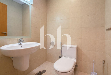 READY TO MOVE | 2 BEDROOMS | HIGH FLOOR