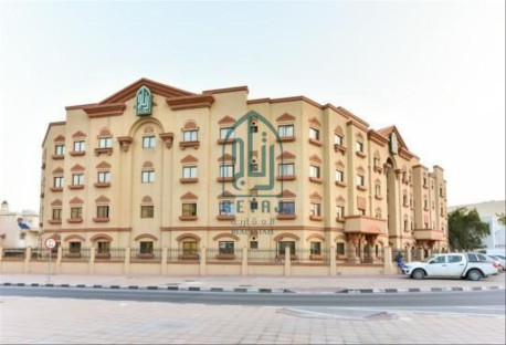 Vibrant Office Space for Rent in Al Sadd! - Office in Al Sadd Road