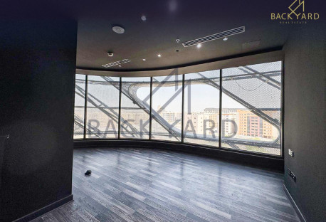 Office Space for Rent in Bin Mahmoud 189 SQM | QAR