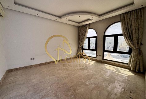 Spacious Family Villa w/Private Pool|Duhail|25K