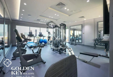 Modern Design | Including Bills | Prime Location