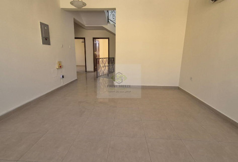 Un-Furnished 4BHK Compound Villa In Thumama