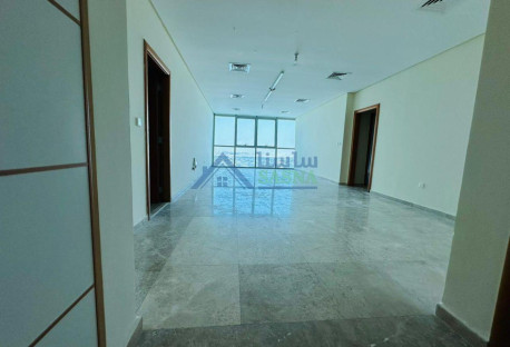 SPACIOUS 2BHK APT FOR SALE- GREAT INVESTMENT -VIEW - Apartment in Zig Zag Towers